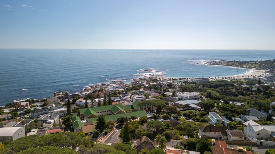 4 Bedroom Property for Sale in Camps Bay Western Cape